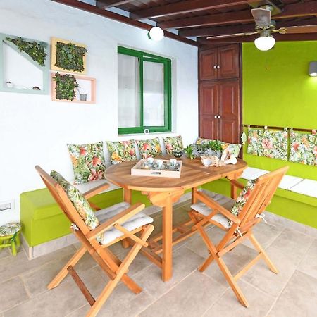 Villa Casa La Caleta Los Llanos De Aridane Exterior foto