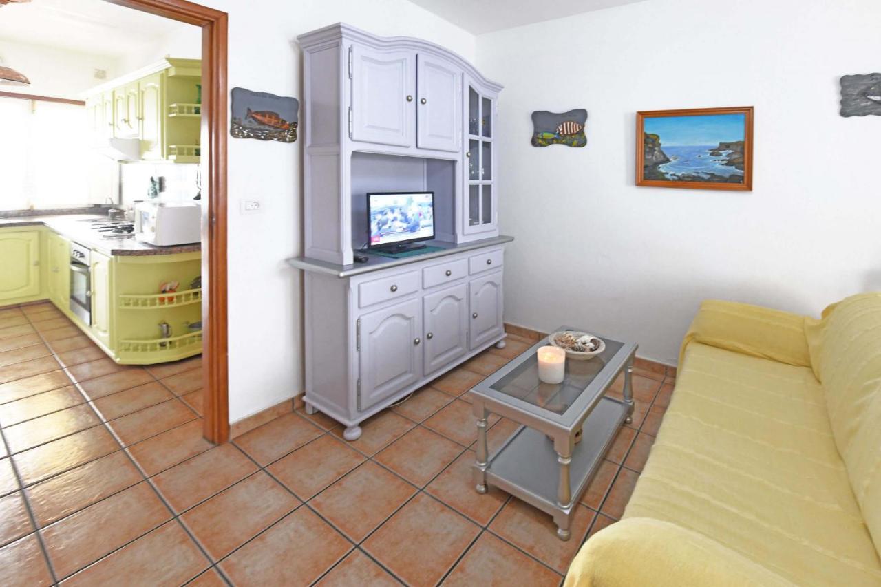 Villa Casa La Caleta Los Llanos De Aridane Exterior foto