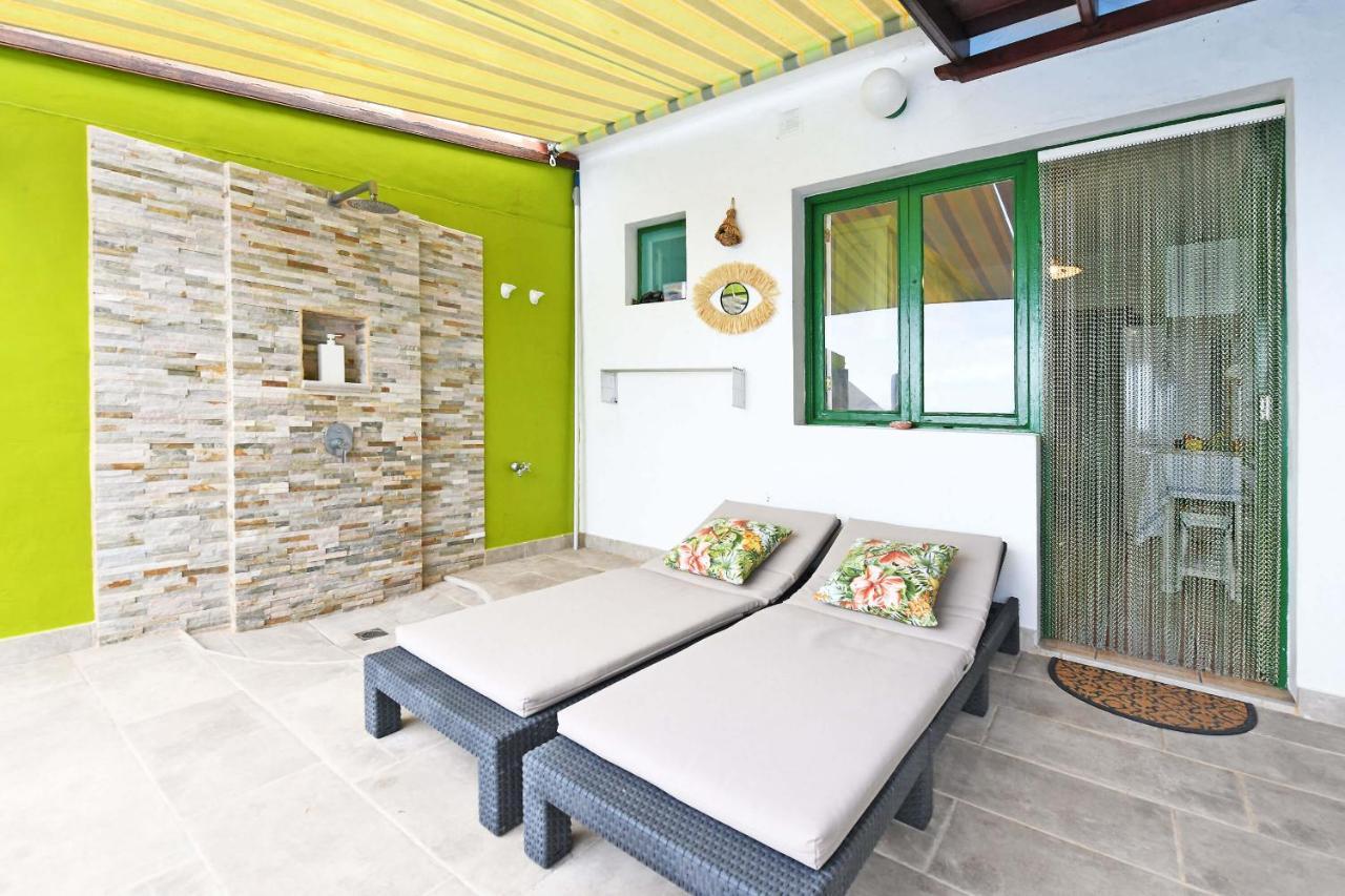 Villa Casa La Caleta Los Llanos De Aridane Exterior foto