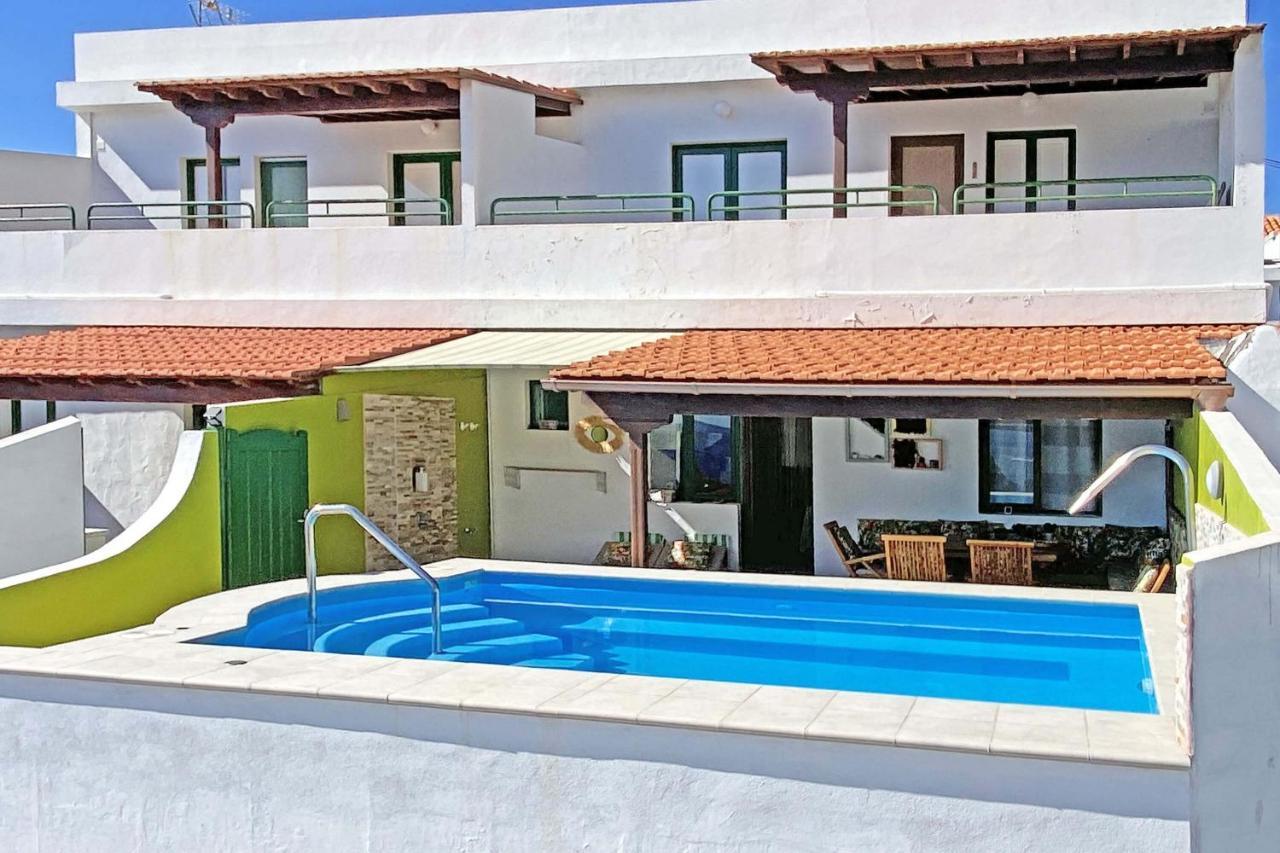 Villa Casa La Caleta Los Llanos De Aridane Exterior foto